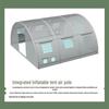 Yongyang High-Pressure Inflatable Outdoor Sanitation Tent