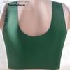 Thin Section Big Bra Fat Ladies Bra Gather Adjustment Type Top Support Underwear Beauty Back Underwear