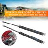 1 sada pro BMW řady 3 E36 1991-2000 Přední kapota Plynové vzpěry 51231960852 320N