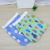 Thermal Insulated Cats Bed Machine Washable Cartoon Pattern Pet Warmth Sleep Bag Soft Comfortable For Cold Weather