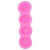 Silicone Molds Fondant Craft Cake Candy Chocolate Sugarcraft Ice Pastry Baking Mould
