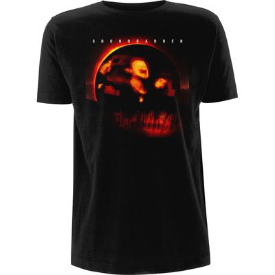Koszulka unisex Soundgarden Superunknown