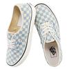 Authentic Vans 44 Dx 'Anaheim Factory - Light Blue Checker' VN0A54F241J