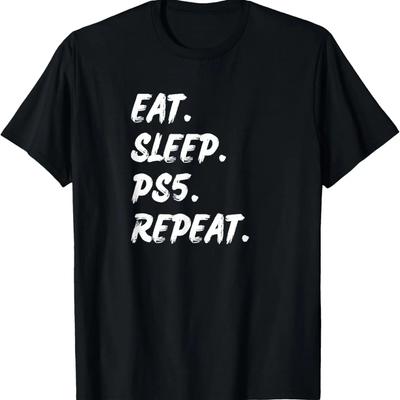 Lustiges Write Shoot Edit Repeat Geschenk Süßes Filmemacher Männer Frauen T-Shirt