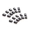 20x Adhesive Clamp Wire Cord Cable Holder Tie Organizer Clips Car Accessories