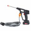 2000W 90Bar Portable Cordless High Pressure Car Washer Spray Water Guns Car Wash Pressure Cleaner Cleaning Machine