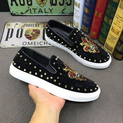 Obuwie męskie – Sneakersy