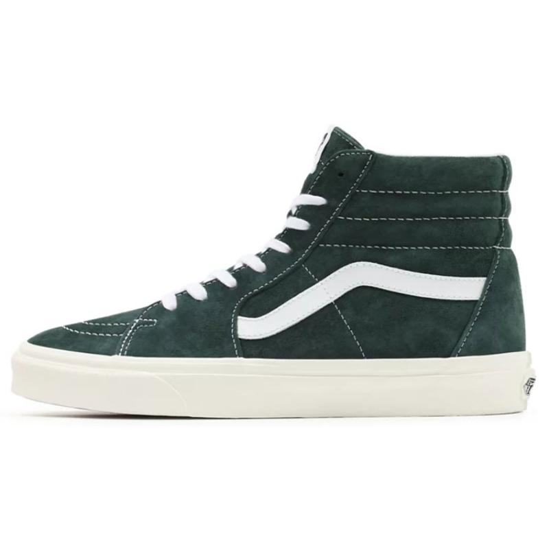 

Vans Sk8 Hi Jungle Green Vans VN0A5JMJ94T 42.5