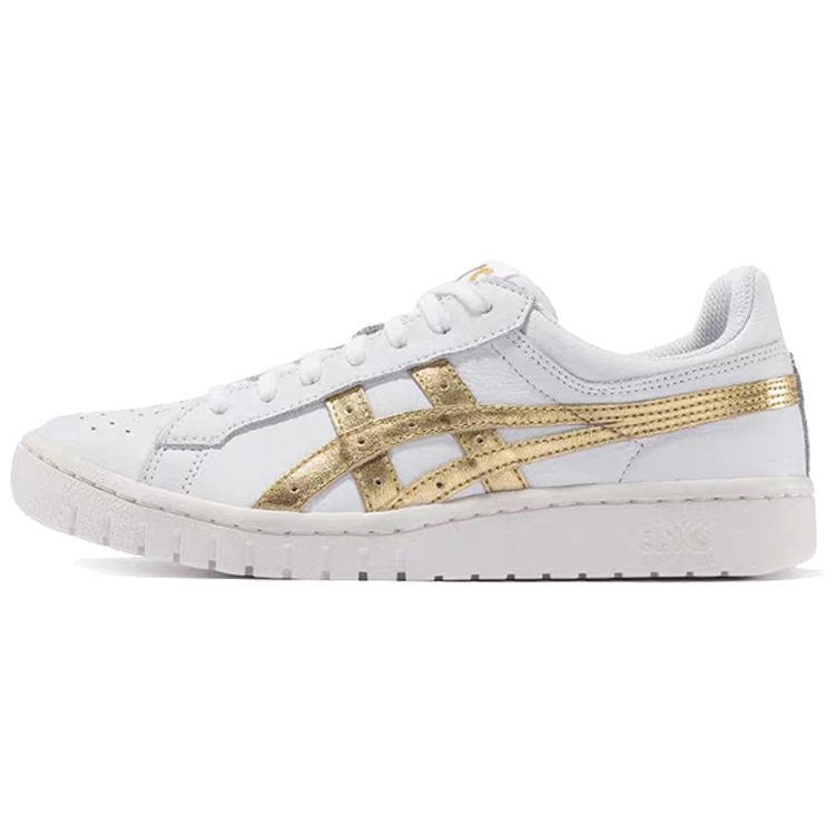 

Asics Кроссовки унисекс Gel PTG Rich Gold Белые 1191A280100 39.5