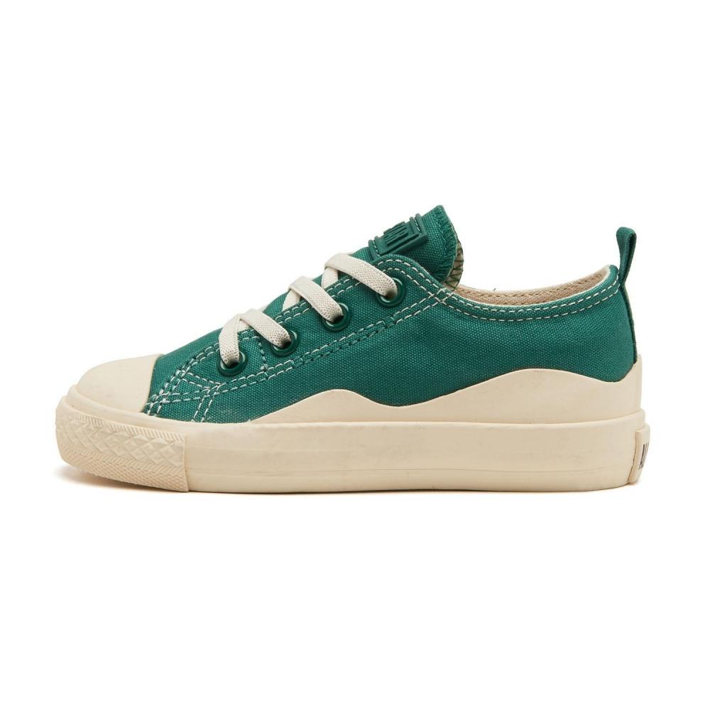 

CoNverse Child All Star N Wave Tape Slip Ox 37302141 greeN 170