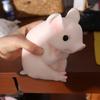 Slow Rebound Animal Piggy Squeeze Toy Animal Big Piggy Fidget Toy  Office
