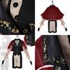 Umiri Dream Bang Yahata Cosplay Costume Polyester Roleplay Outfit For Anime Fans