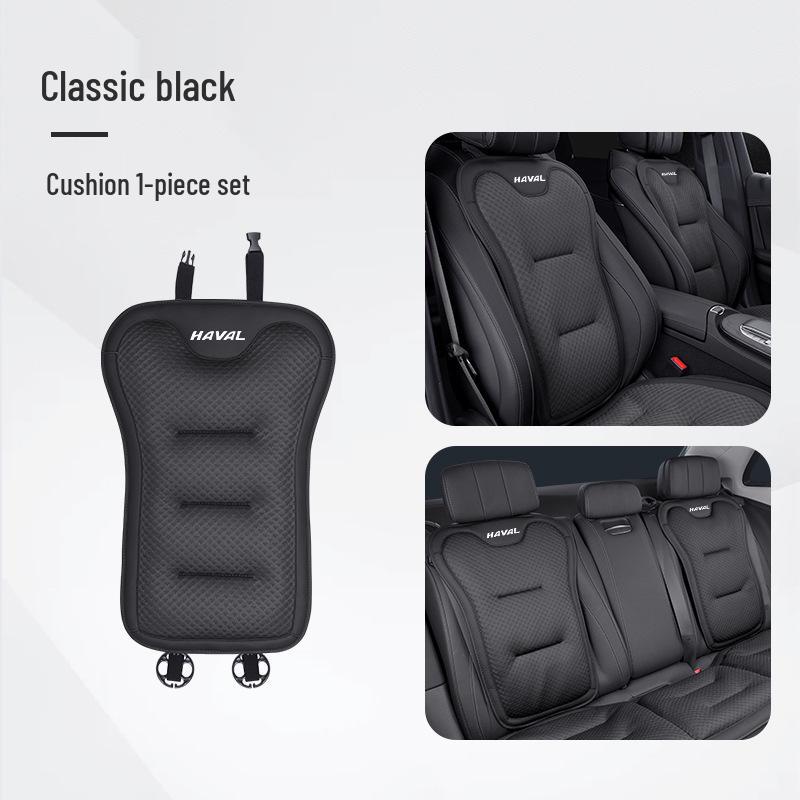 Haval 2nd Gen Big Dog Ice Silk Seat Cushion for Menglong, Xiaolongmax, Shenshou H5 & Cool Dog