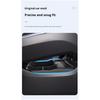Silicone Storage Box 2025 FOR Geely Preface Center Console Modification Anti-slip Pad Accessories Organizer Decoration