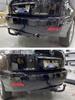 Lexus RX Tow Hitch: Fits RX270/350/450/300 - Tow Bar & Hook