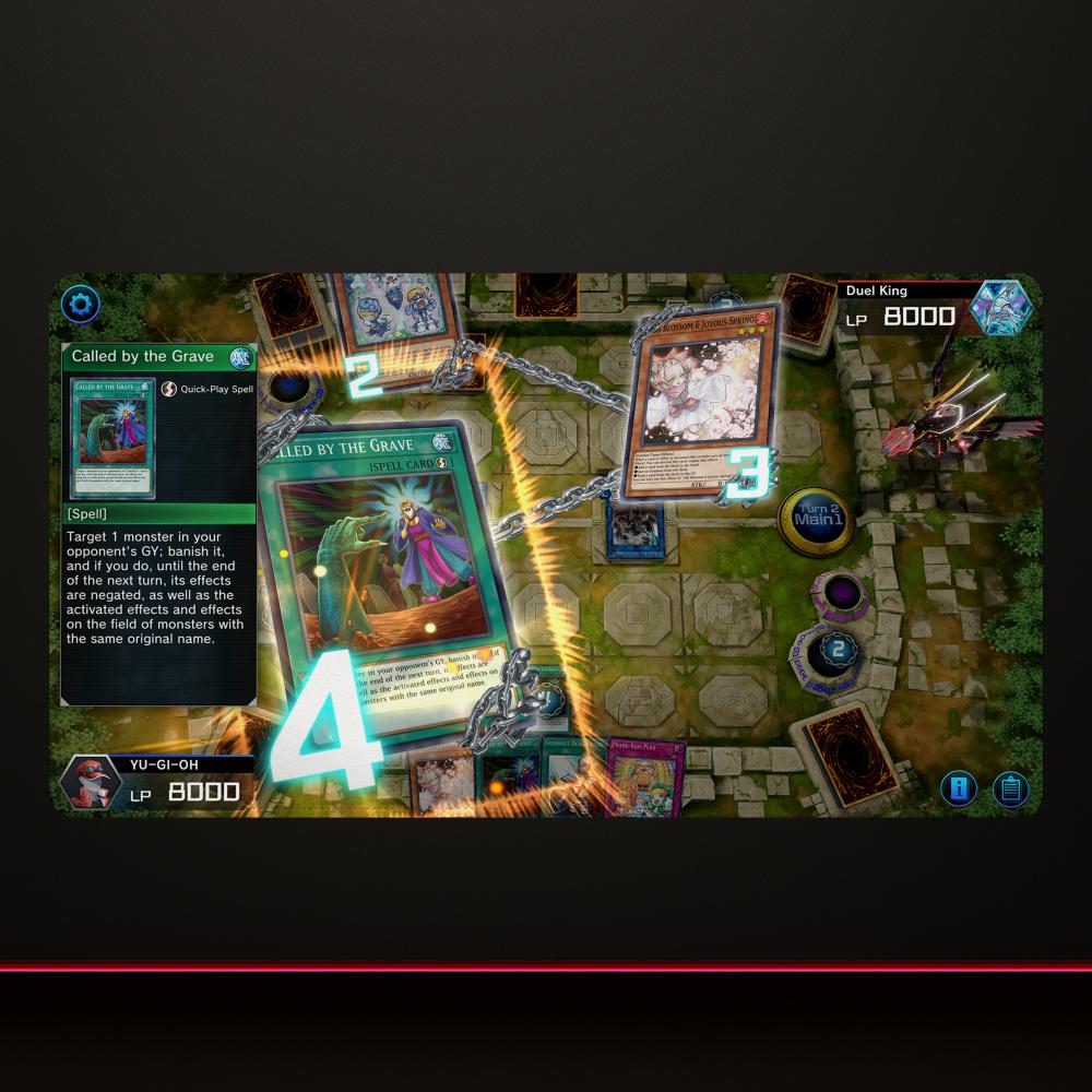 Yugioh Master Duel Mauspads Gaming Büro Zubehör Mauspads Großes Spiel Tastatur Overlock Rutschfeste Schreibtischunterlage DIY