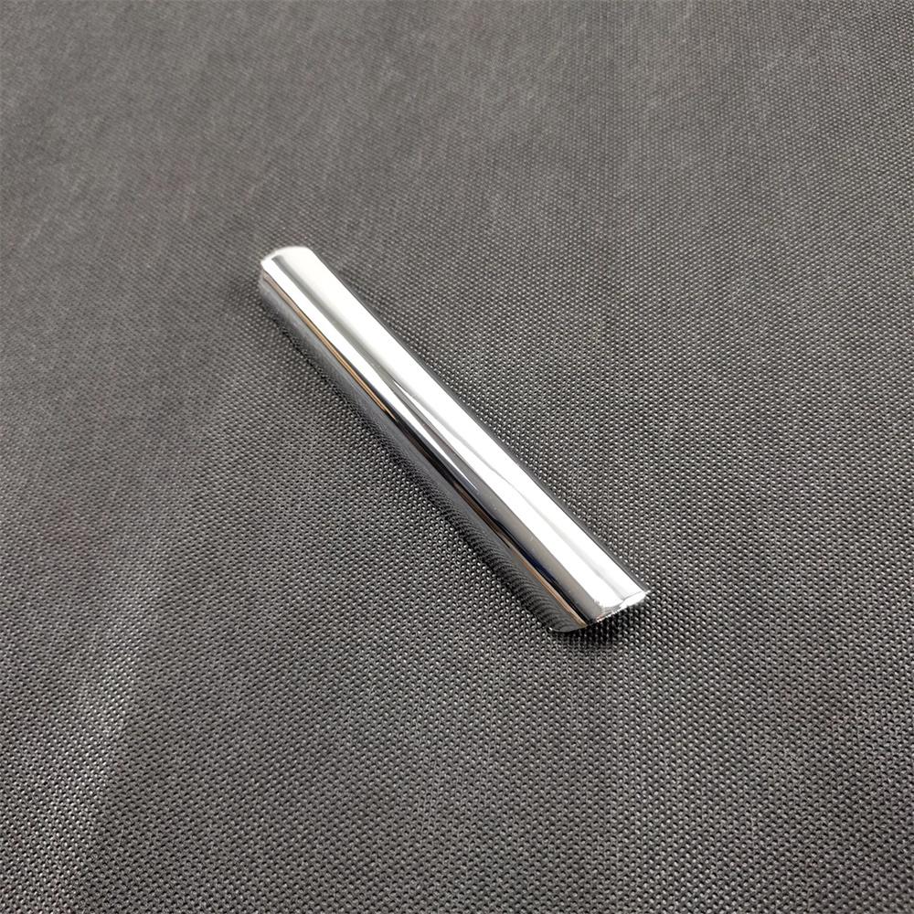 For 2013-2019 Ford Escape Front Right Door Handle Grab Trim Molding Silver Decor