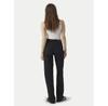 Vero Moda Tessa Jeans 10290541 Black Wide Leg