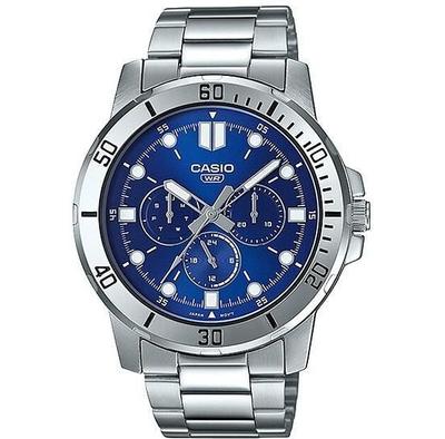 MTP-VD300D-2E Watch