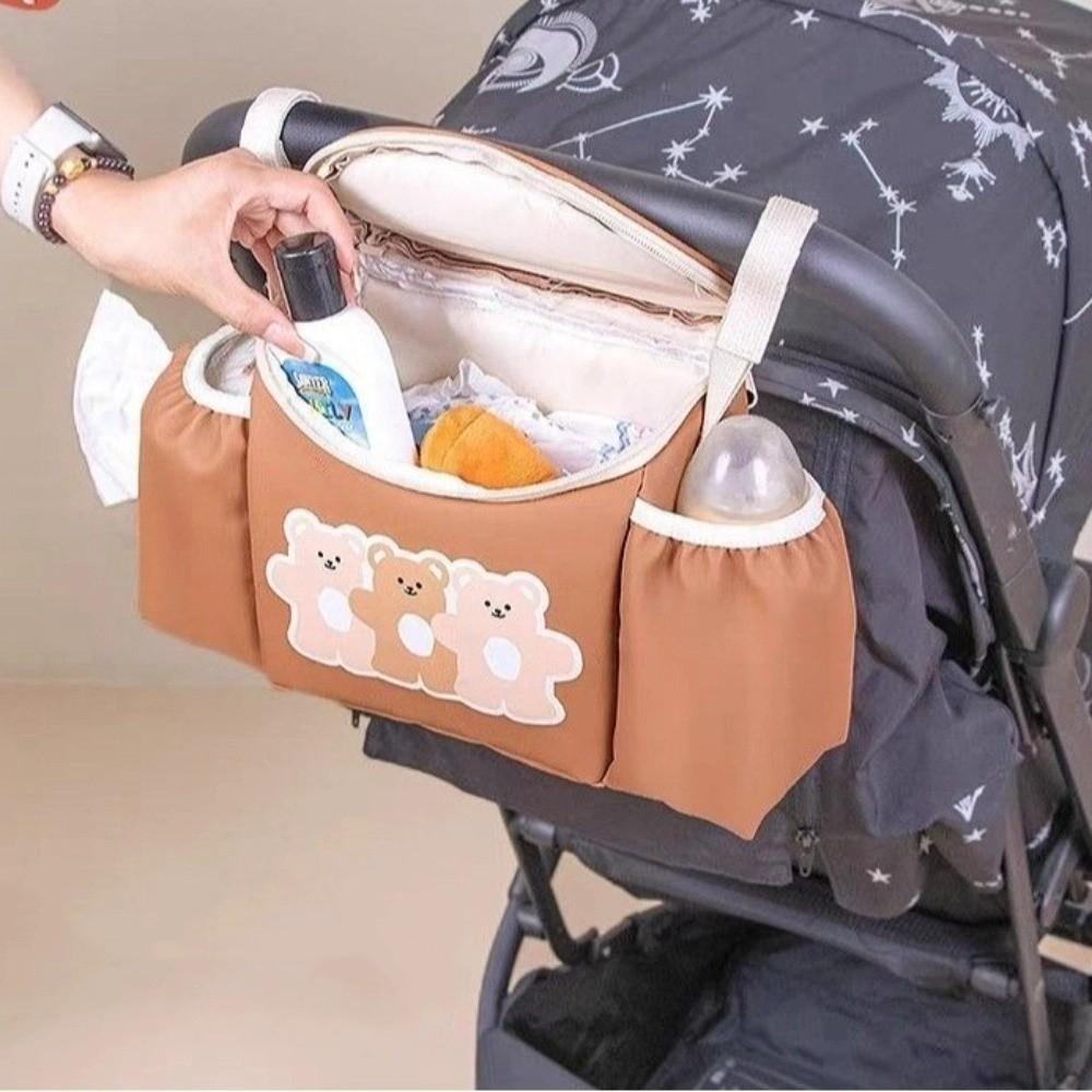 Large Capacity Electric Vehicles Storage Bag Waterproof Mountain Bike Bag for Cycling