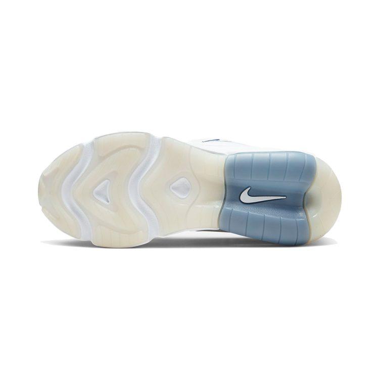 Nike Air Max 200 SE Low Top Running Shoes White Unisex CJ4035-100