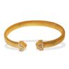 Goose Throat Chain Bracelet Stainless Steel Gold-Plated Non-Fading Light Luxury Exaggerated Bracelet Jewelry Women