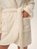 Women'S Fune Bathrobe /