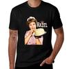 Hazel Tv Tshirt Fashion Casual Short Sleeve Tshirt