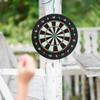 10cm Dart Dock 2PCS Dart Holder EVA Foam Mini Dart Base Station Soft Dartboard for Outdoor Home Family Party Games Dart Stand