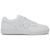 New Balance 480 White Unisex Sneakers BB480L3W
