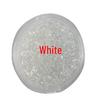 Transparent Glass Rice Beads for DIY Jewelry and Cross Stitch Clothing Accessories