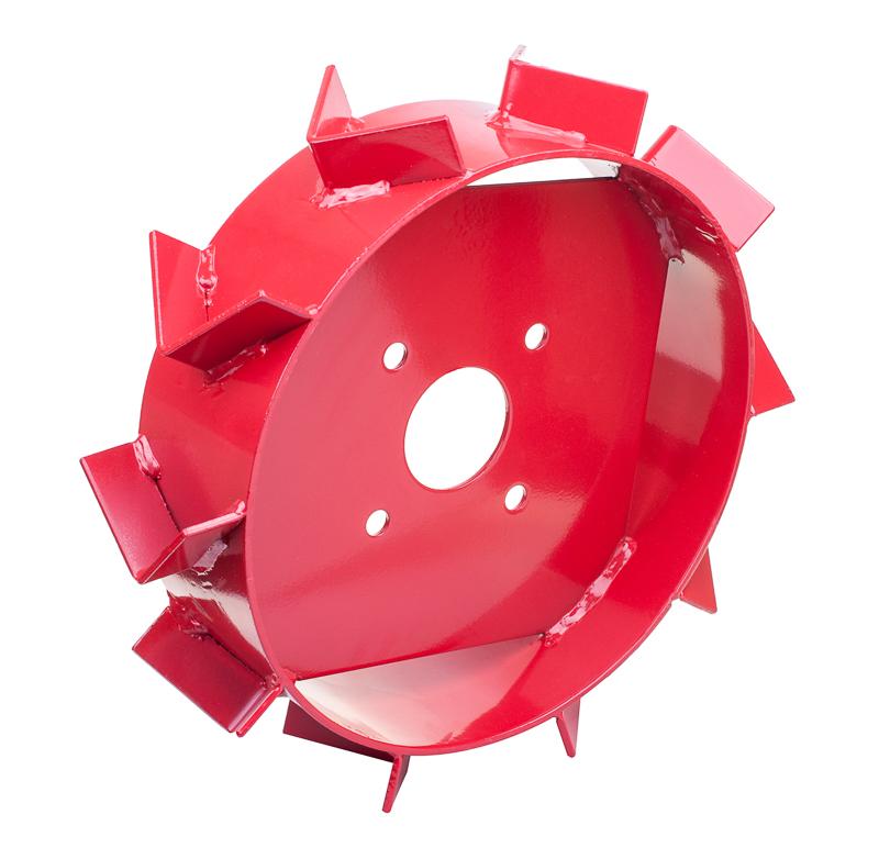 

Оригінальна деталь Pubert Iron Wheel 8002011306