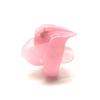 Pink Resin Male Chastity Device Penis CB Lock BDSM Training Escape-Proof Urethral Devices Cock Cage SM Adult Sex Toy Gay Sexshop