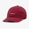 NB Letter Logo Ball Cap Height 16.7 X Brim Length 7 X Brim Width 18 X Circumference 58cm NBGDGS1102-20