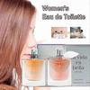 La Vide EsBella True Love Rose Floral Perfume Lasting Fragrance EDP 75ml