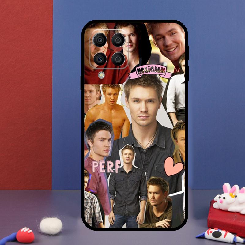 One Tree Hill Quotes For Samsung Galaxy M14 M34 M54 M33 M13 M23 M53 M15 M55 M31 M51 M20 M30s M32 M52 Phone Case