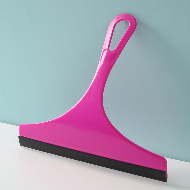 Silicone Anti-slip Glass Wiper Cleaner - Household Window Cleaning Tool - Cleaning for Car Ceramic Glass Wiper