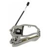 Artudatech Rear Left Door Handle Carrier Outer 51228243635 For BMW E53 X5 Car Accessories