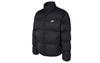 Nike Sportswear Club Puffer Jacket Asia Sizing FB7369-010