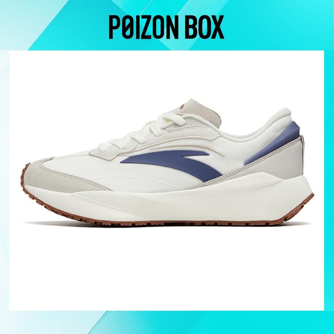

ANTA Life Collection Lifestyle Shoes Men