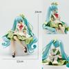 COLLECTOR'S EDITION!  PVC Material, Tano/Yotsuba Princess Cute Bishoujo Anime Figurine - Premium Exquisite & Adorable | Display