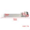 Bracelet Bending Bar Jewelry Shaping Tool High Hardness Rust Resistant Making Accessories