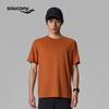 Men's Merino Wool Blend Short Sleeve T-Shirt