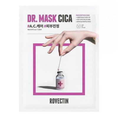 Dr. Mask Cica Mask Sheet 1 Sheet
