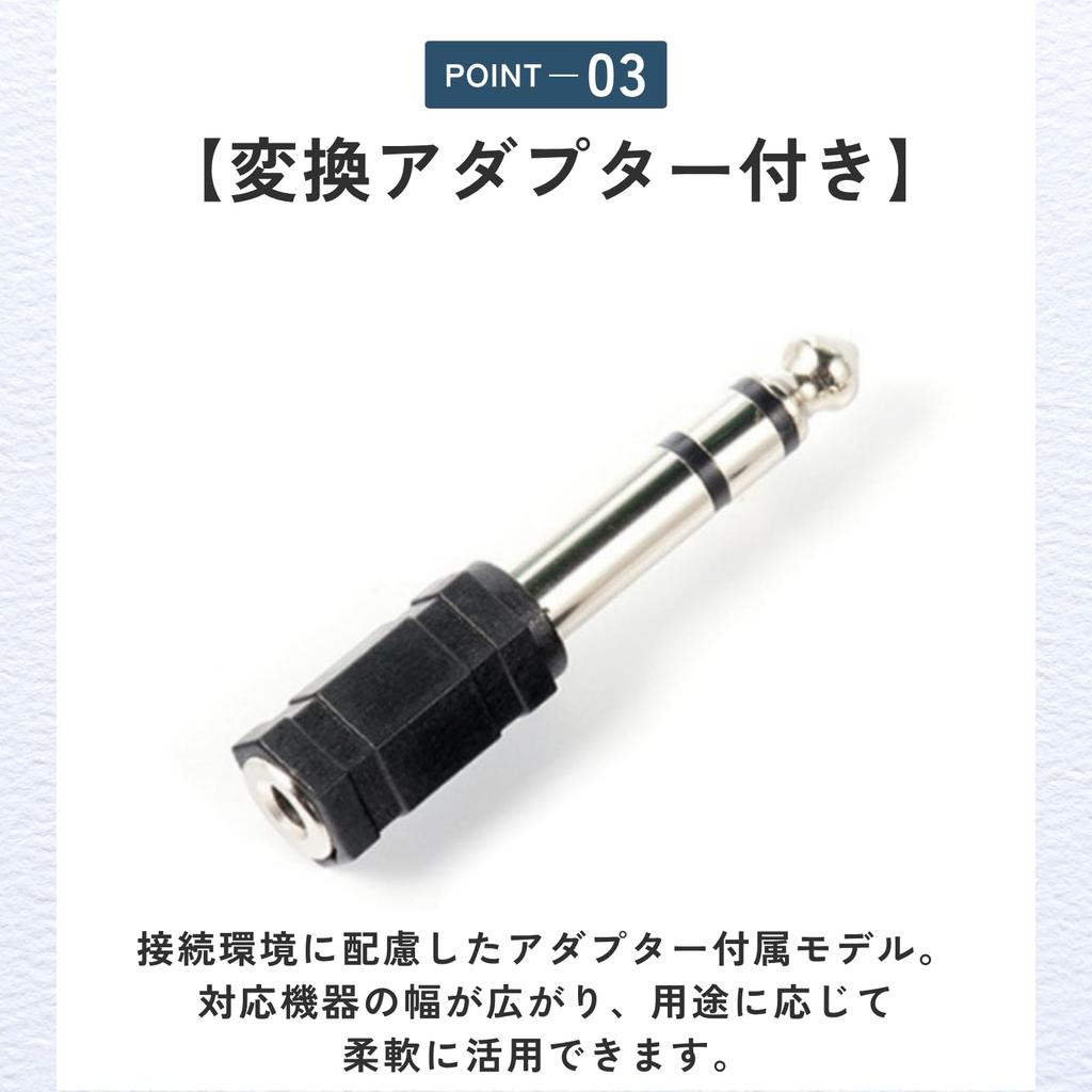 ideamall Ear-hook microphone headset for bus drivers, wired, for events