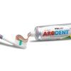 Pâte dentaire et pour gencives ayurvédique Arodent (200g x 3)