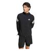 Adi365 Iconic Windcheater CLIMACOOL Technology Black