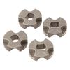 Chainsaw Sprocket ES Series Sprocket For Chainsaw Equipment 12mm Bore Size Easy Installation Efficient Operation