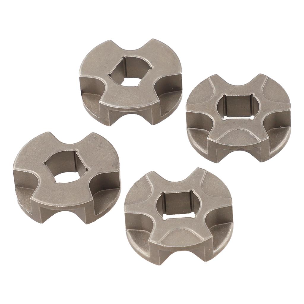Chainsaw Sprocket ES Series Sprocket For Chainsaw Equipment 12mm Bore Size Easy Installation Efficient Operation