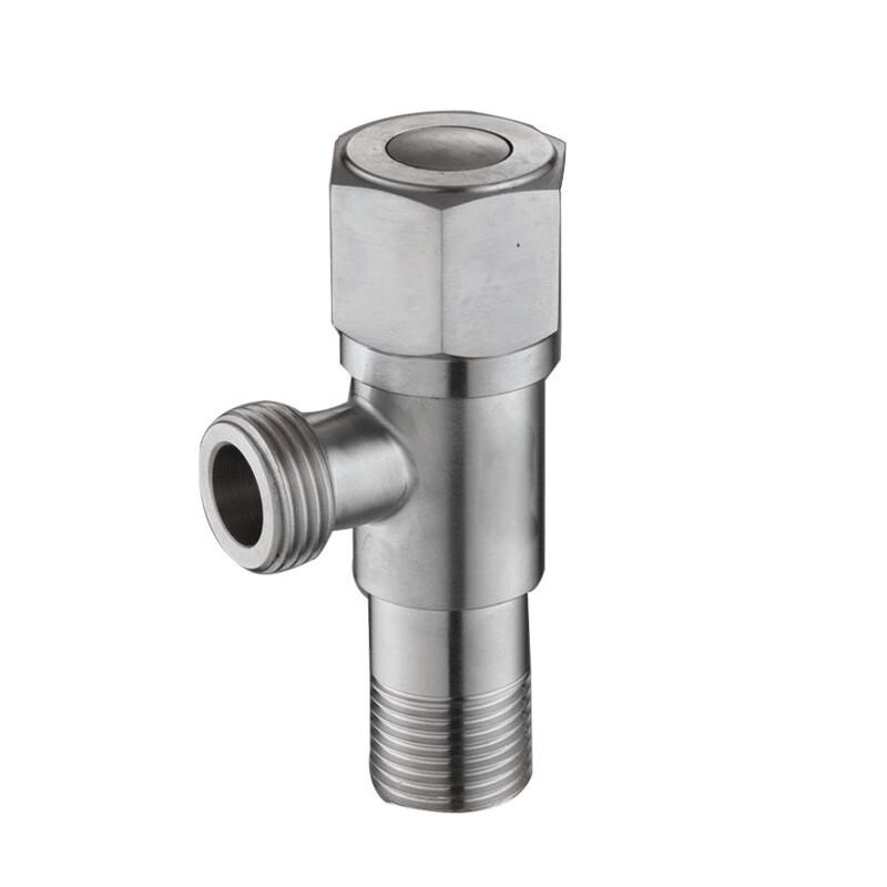 Xuan Yong 304 Stainless Steel Angle Stop Valve